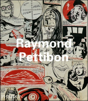 Raymond Pettibon