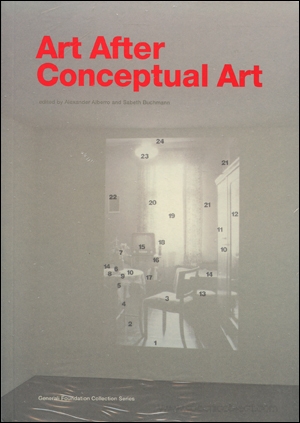 Art After Conceptual Art