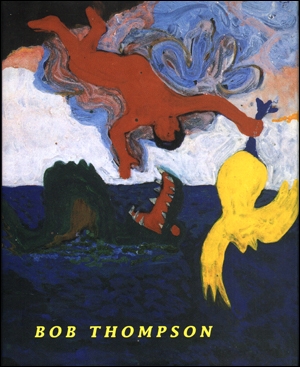 Bob Thompson