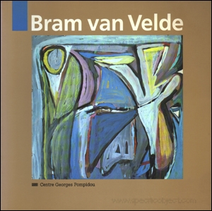 Bram van Velde