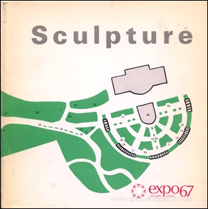 Exposition Internationale de Sculpture Contemporaine / International Exhibition of Contemporary Sculpture