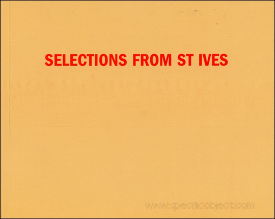 Selections from St Ives