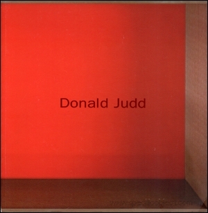 Donald Judd : 50 x 100 x 50 / 100 x 100 x 50 / anodized aluminum / brass / copper / stainless steel / plexiglass / plywood / Cor-ten steel