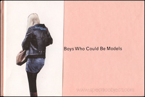 72 Girls and Some Boys Who Could Be Models