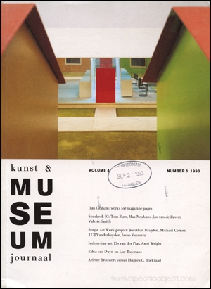 Kunst & Museumjournaal