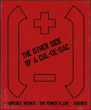 The Other Side of A Cul-De-Sac