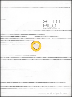Auto Pilot