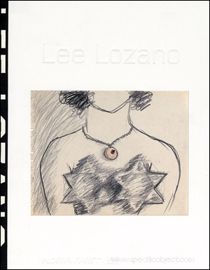 Lee Lozano