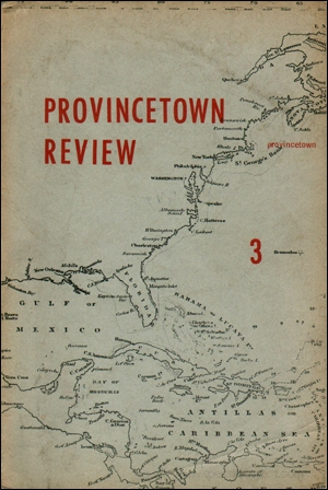 Provincetown Review