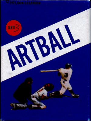 Artball : Set 3