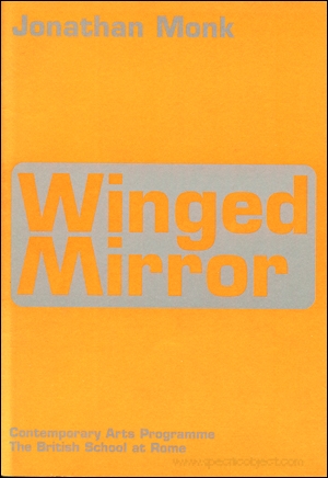 Winged Mirror