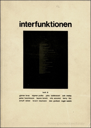 Interfunktionen