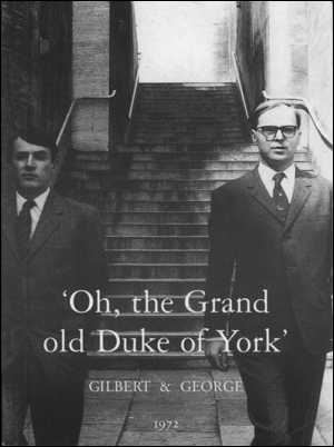 'Oh, the Grand Old Duke of York'