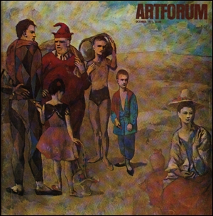 Artforum