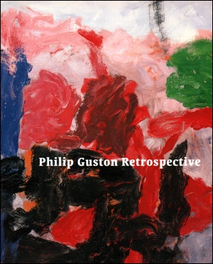 Philip Guston Retrospective