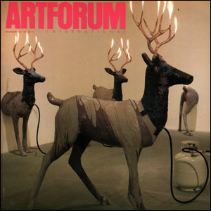 Artforum