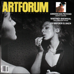 Artforum