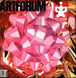 Artforum