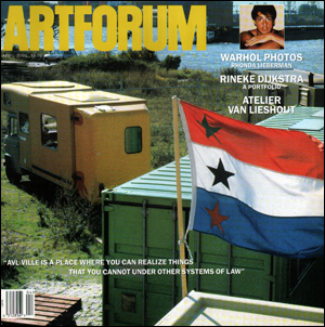 Artforum