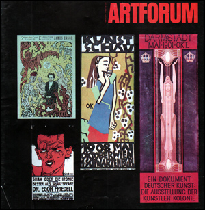 Artforum