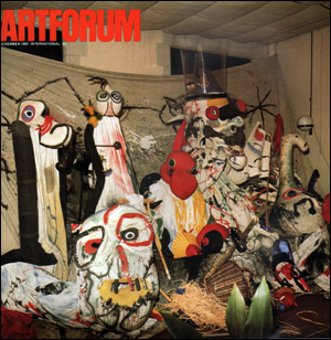 Artforum