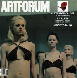 Artforum