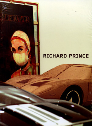 Richard Prince