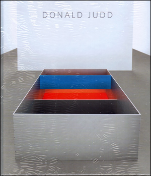 Donald Judd