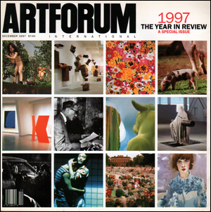 Artforum