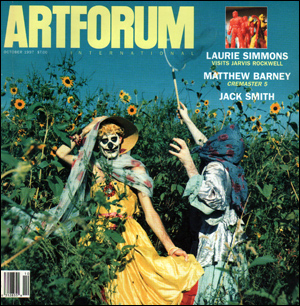 Artforum