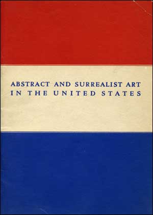 Abstract and Surrealist Art in the United States