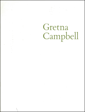 Gretna Campbell