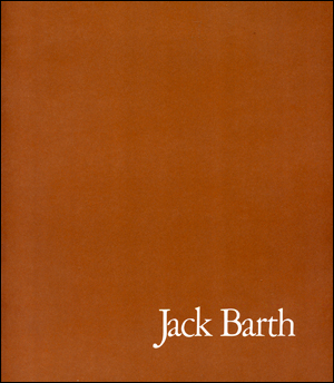 Jack Barth