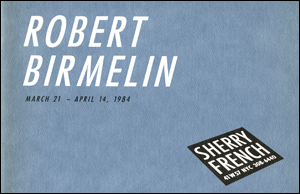 Robert Birmelin