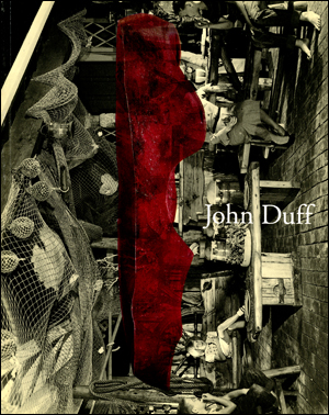 John Duff : New Work