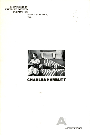 Charles Harbutt