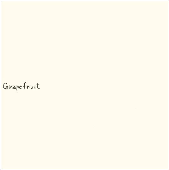 Grapefruit