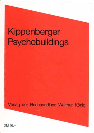 Psychobuildings