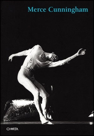 Merce Cunningham