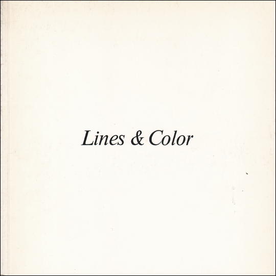 Lines & Color