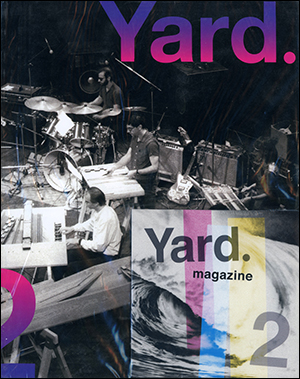 Yard Magazine