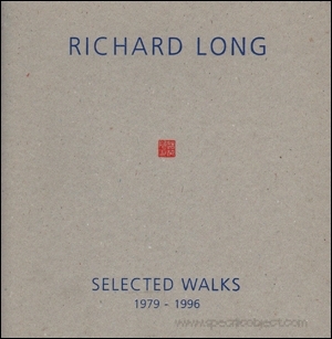 Selected Walks 1979 - 1996