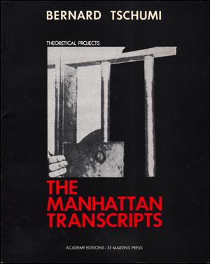 The Manhattan Transcripts