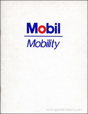 Mobil / Mobility