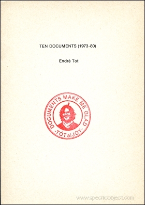 Ten Documents (1973 - 80)
