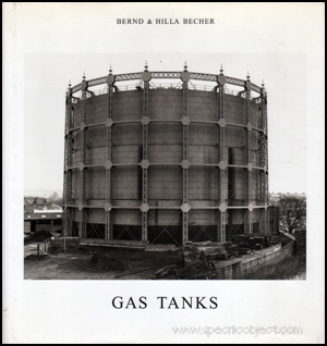 Gas Tanks