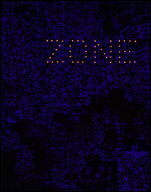 Zone 1 / 2 : City