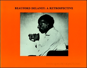 Beauford Delaney : A Retrospective