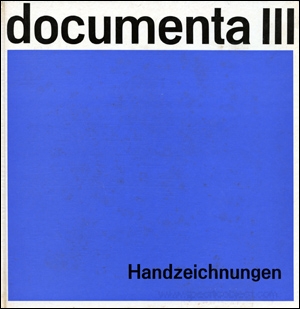 Documenta III