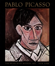 Pablo Picasso : A Retrospective